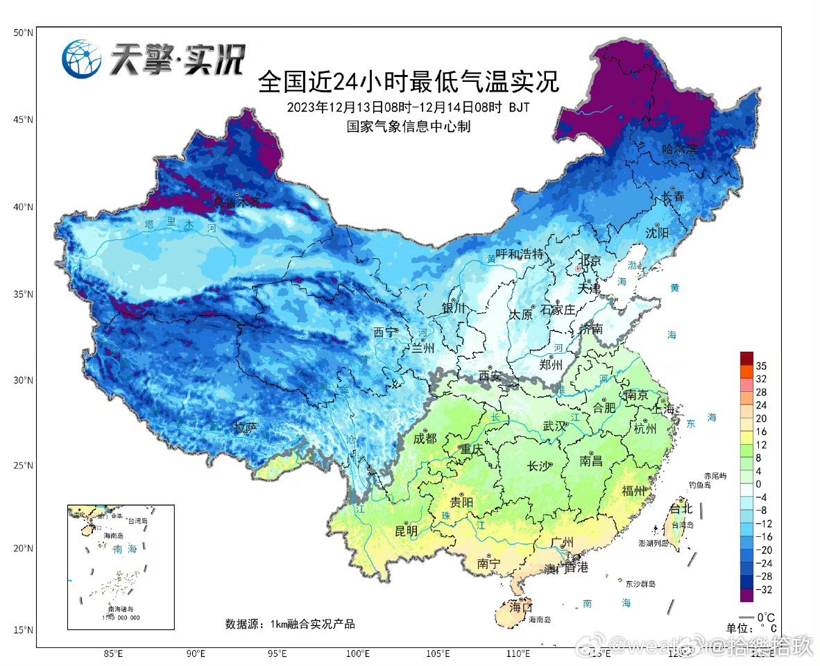 寒潮来临能否改变偏暖态势,寒潮将如何影响当前的温暖天气趋势？