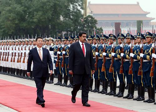 习近平主席拉美之行高光时刻,习近平主席拉美行程的亮点时刻