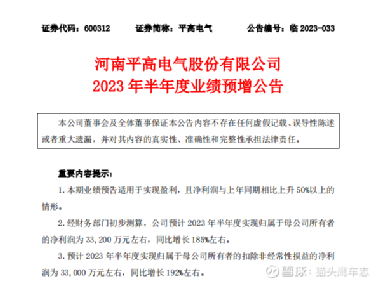 平高电气最新消息,平高电气资讯速递