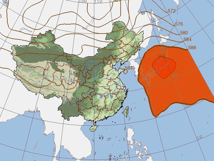 上海台风最新消息,上海最新台风资讯