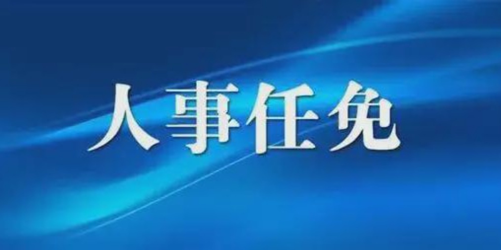 内蒙古最新人事任免,内蒙古政务动态再掀人事调整热潮。