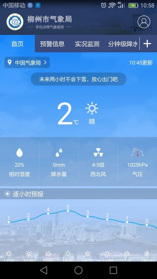 烟雨故人归何处 第5页