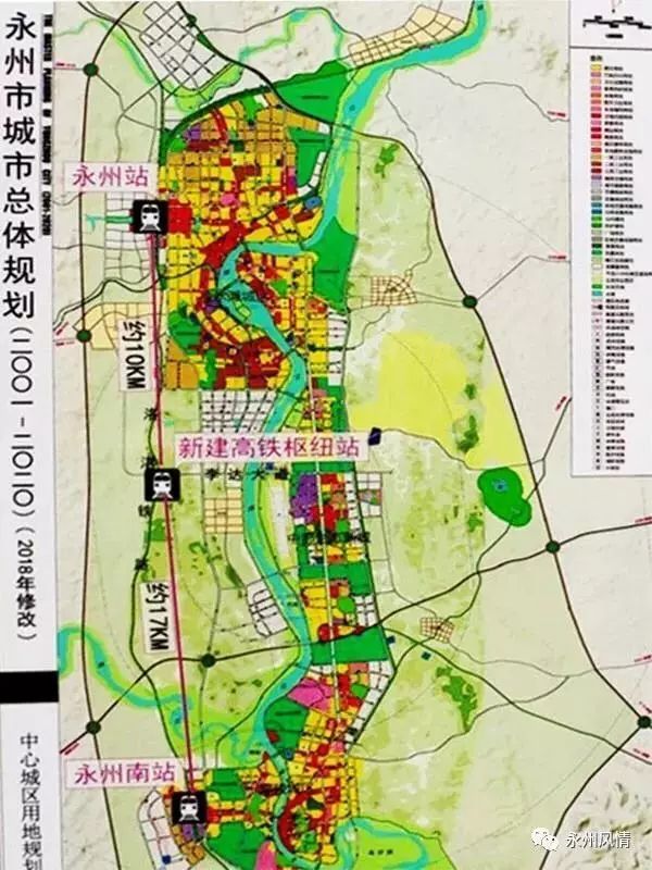 冷水滩上岭桥最新规划,冷水滩上岭桥规划升级，蓝图新绘。