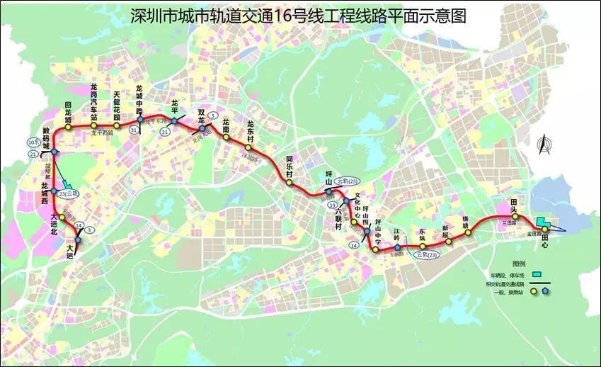 惠州地铁最新消息,惠州地铁最新进展揭晓！