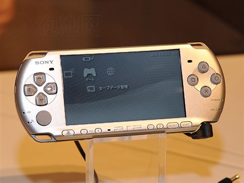 最新的psp,最新发布的PSP游戏机