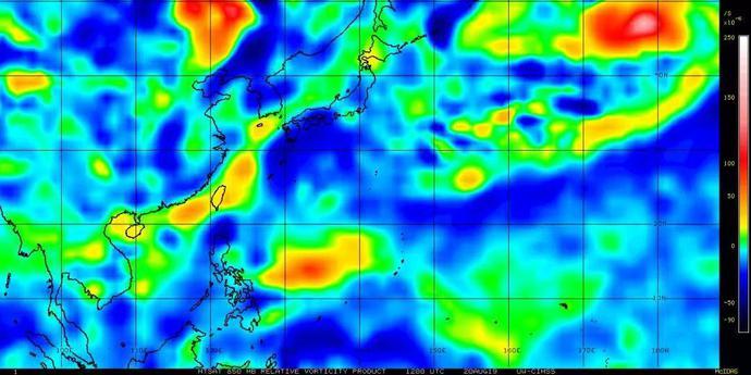 台风海燕最新消息,“台风海燕最新动态速递”。