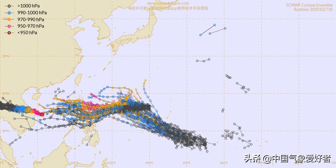 南海最新台风,南海近期风暴动态。