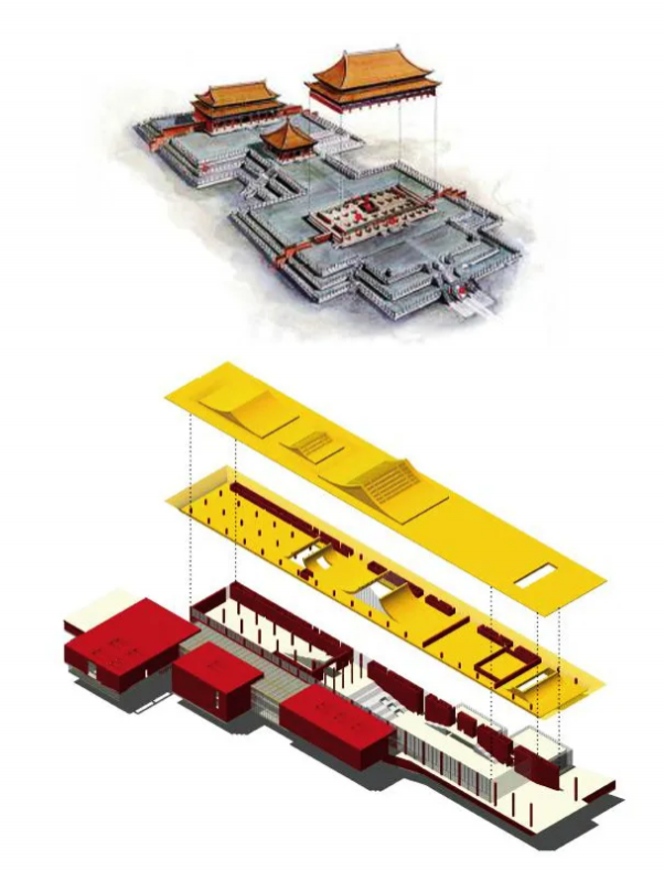 故宫北院区最新消息,故宫北院区建设进展迎来新突破