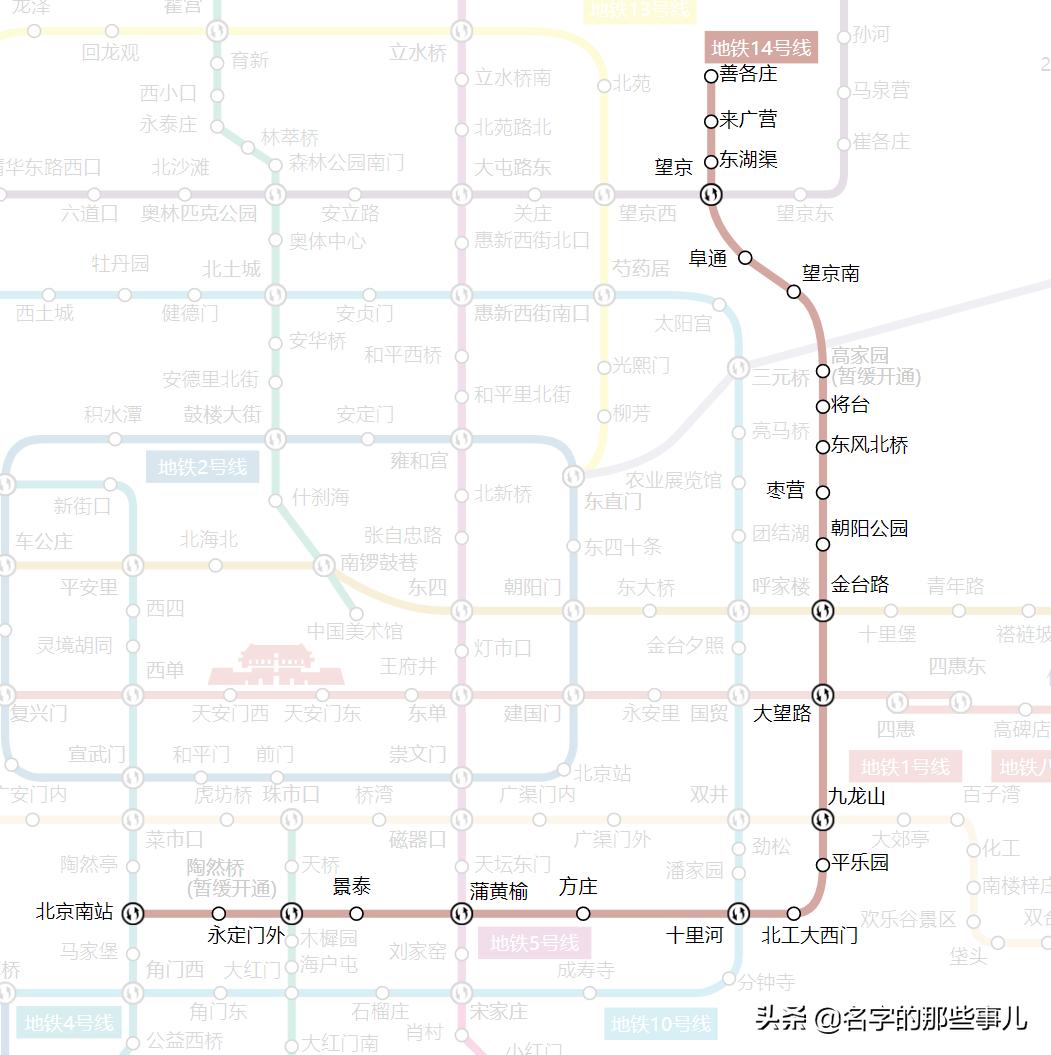 星河漫游者 第4页