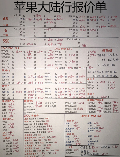 澳门苹果6最新报价,澳门最新苹果6手机价格公布。