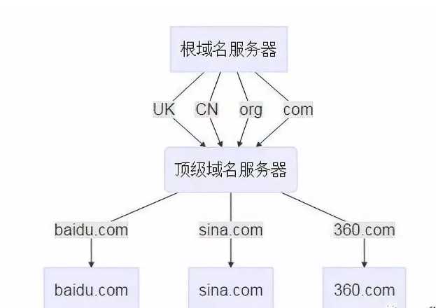 最新域名解析,前沿技术引领的全新域名解析方案。