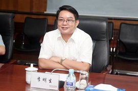 李明生最新消息,李明生近况速递揭晓