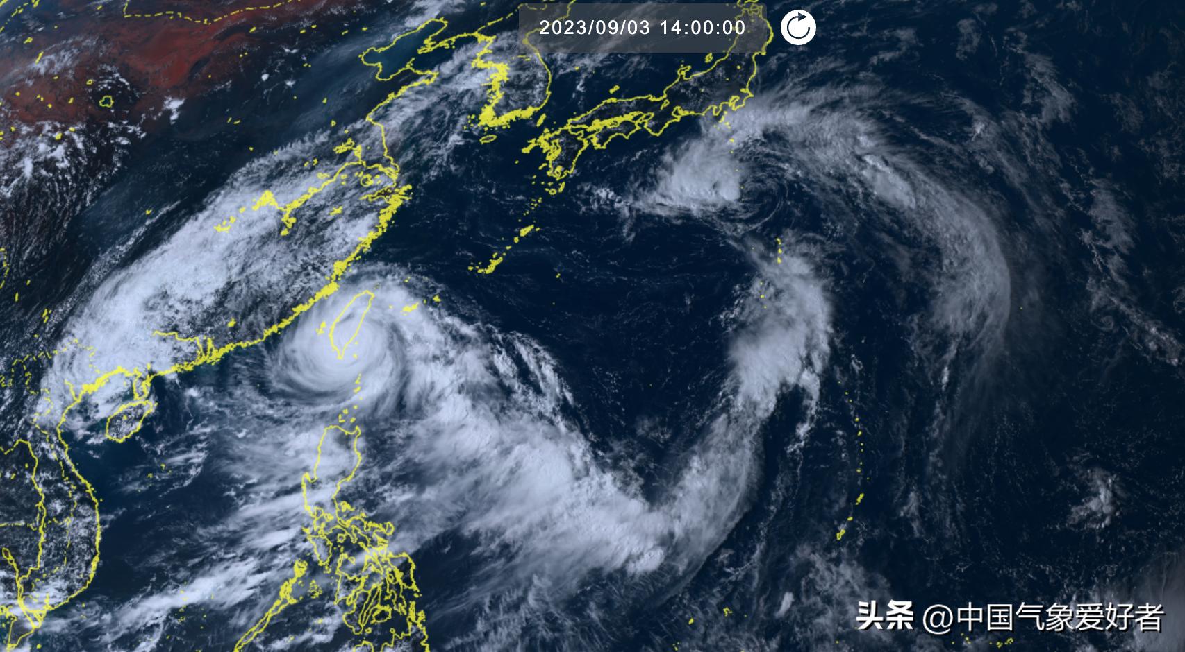 最新天气实况卫星云图,高清动态的实时天气卫星云图，最新气象态势一目了然。