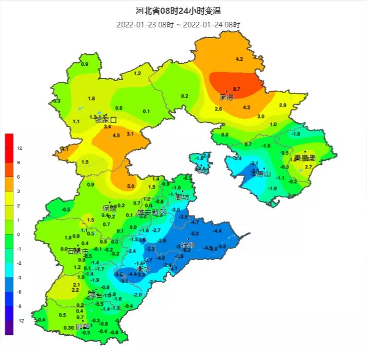 最新中央台天气预报,权威发布：中央台最新详尽天气预报。