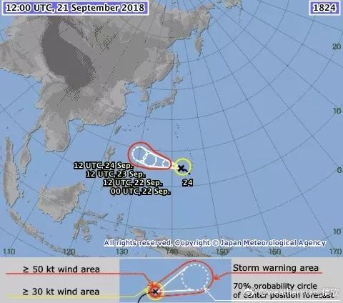 今年二号台风最新消息,今年首场台风动向速报。