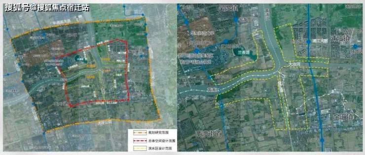 奉贤区柘林镇最新规划,奉贤区柘林镇焕新蓝图正式揭晓