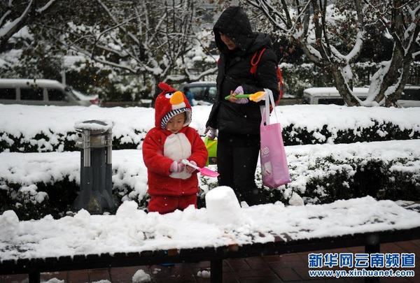 最新下雪新闻,实时报道：今冬首场大雪最新资讯。