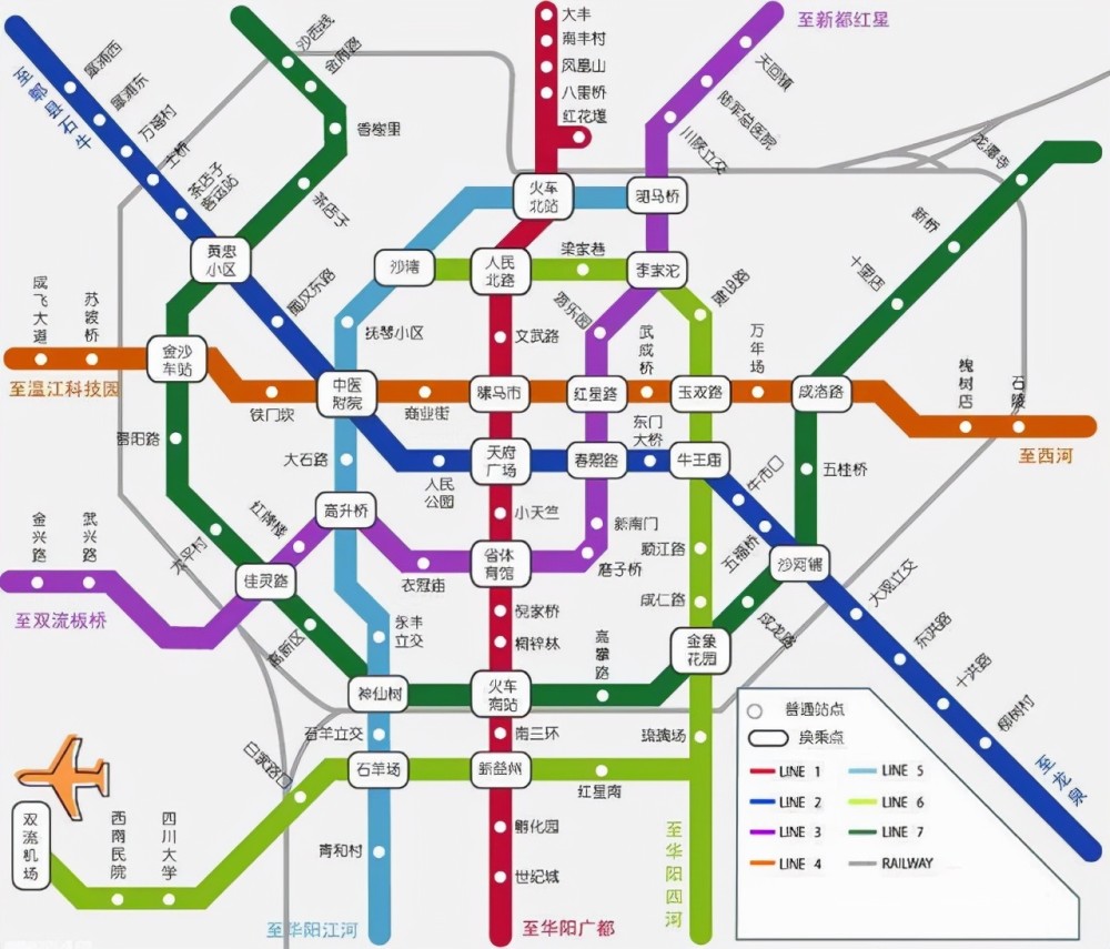 地铁21号线最新线路图,地铁21号线最新版线路图出炉，精彩纷呈。