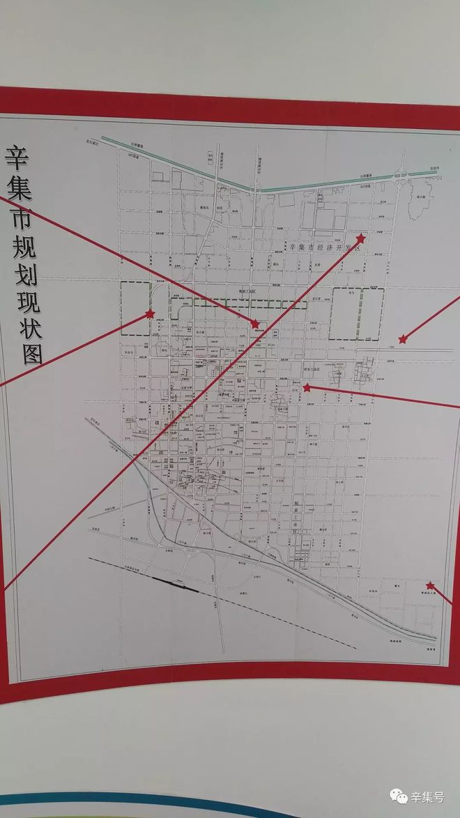 李哥庄最新道路规划,李哥庄道路蓝图新鲜出炉