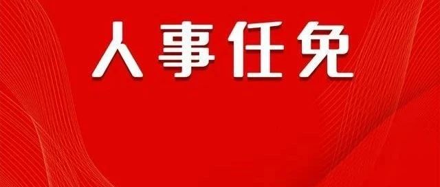 沧州市最新人事任免,沧州人事调整动态揭晓。