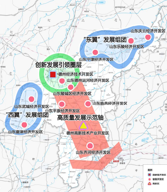 揭秘宁津县最新规划：探索未来发展新机遇与潜在挑战的深度解析