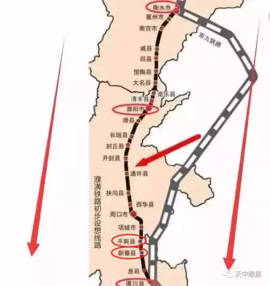 衡潢铁路最新消息,衡潢铁路建设进展喜人，最新动态速览。