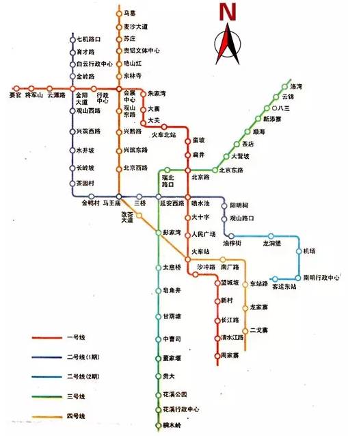 揭秘南宁最新交通地图，全方位导航探秘城市脉络