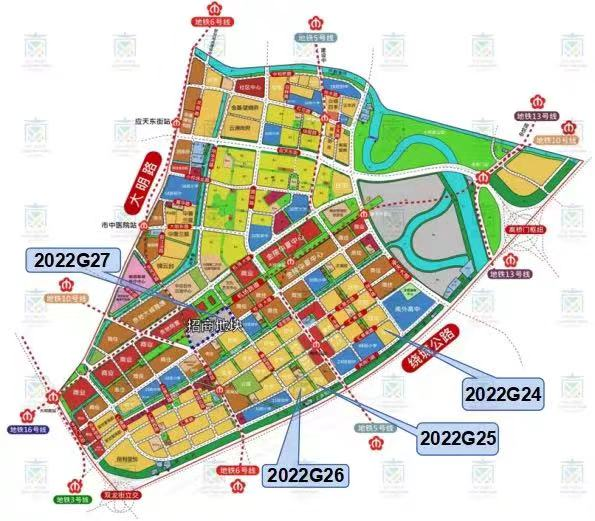 怀远新城区最新规划,怀远新城区全新规划蓝图