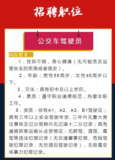 德令哈最新驾驶员招聘,德令哈地区驾驶员职位火热招募