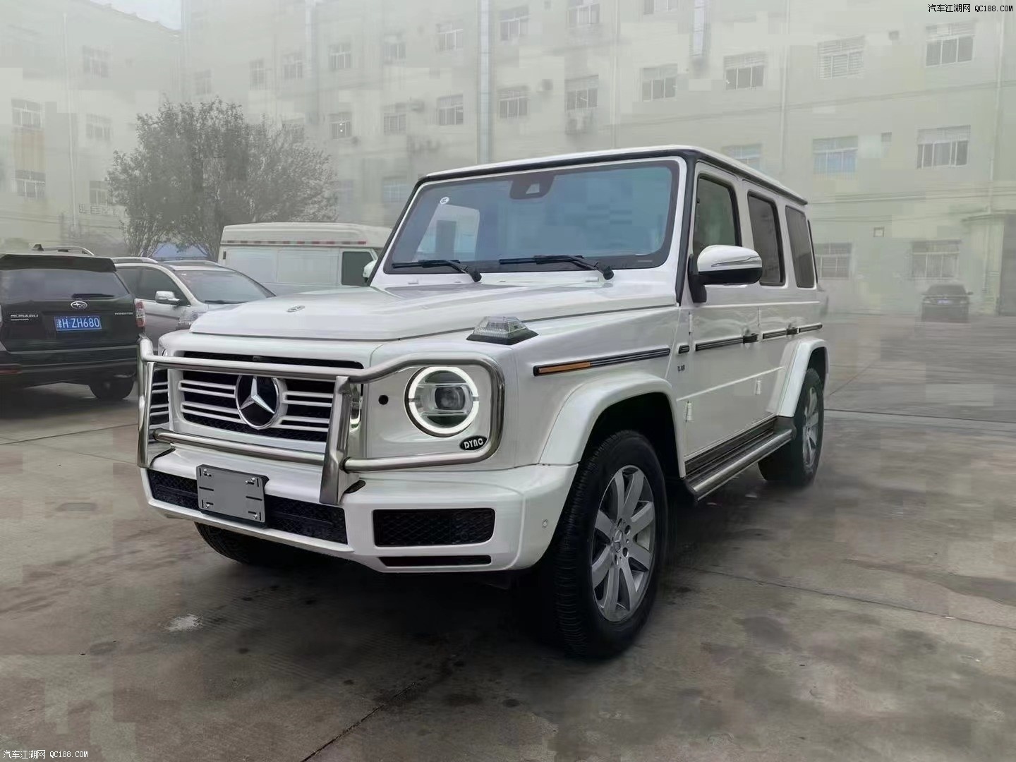 g550奔驰最新报价,“g550奔驰现价一览”