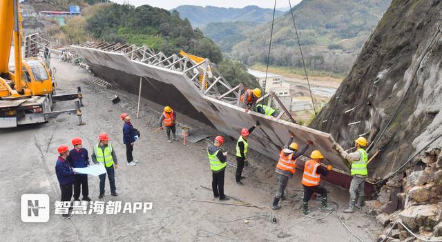 福建霍口水库最新动态,福建霍口水库最新进展