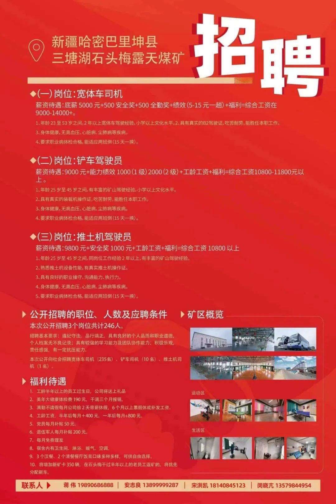 哈密市最新招聘,哈密招聘信息更新