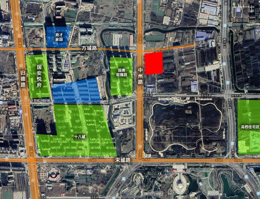 河南商丘市房价最新,河南商丘楼市动态价格