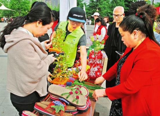 丹凤县内最新招聘,丹凤地区招聘信息速递