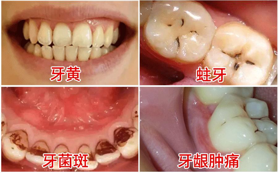 牙科最新进展,口腔医学前沿动态