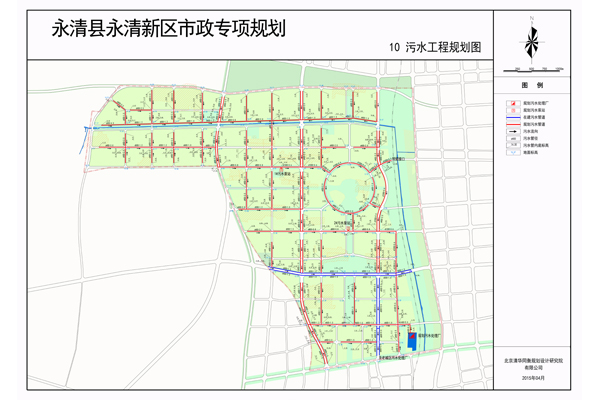 河北永清最新规划图,“永清河北最新规划蓝图”