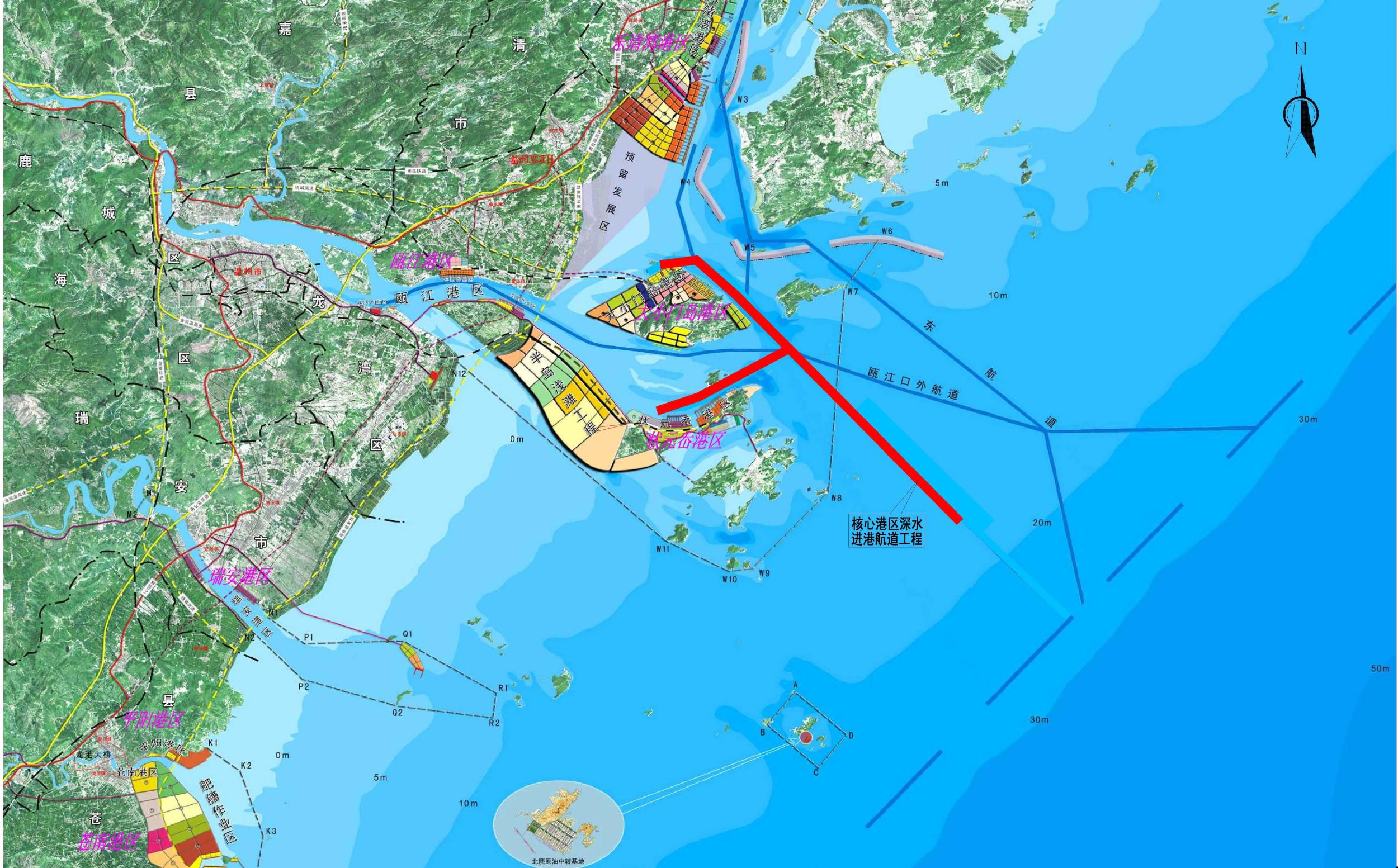 汕尾市城区最新规划图,汕尾城区未来规划蓝图