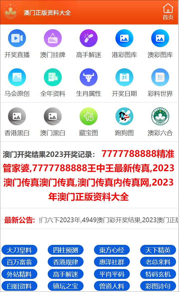 新澳门正版资料大全,一站式获取优质资源的必备指南_统筹版A11.836