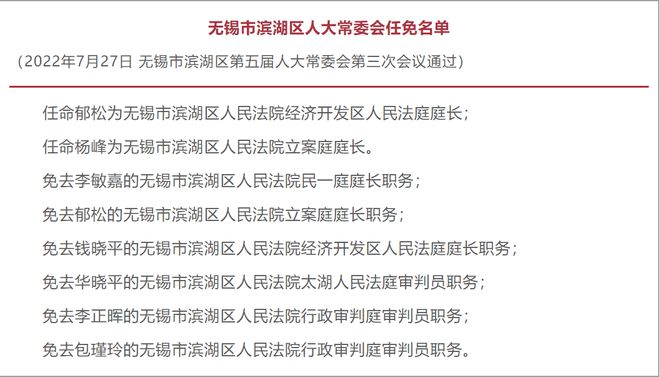 大冶最新干部任免,大冶最新干部任命揭晓