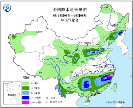 最新中央气象台天气预报,中央气象台最新预报资讯