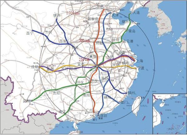 竹溪铁路最新规划,竹溪铁路最新版图揭晓