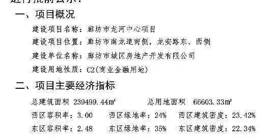 廊坊新动批最新消息(廊坊动批最新动态)