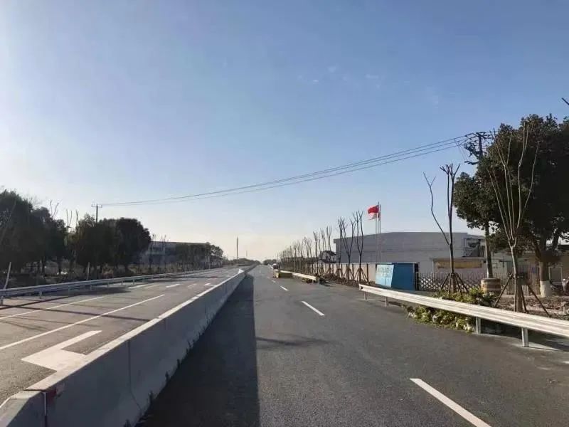 周祝公路改建最新消息(周祝公路改建进展速递)