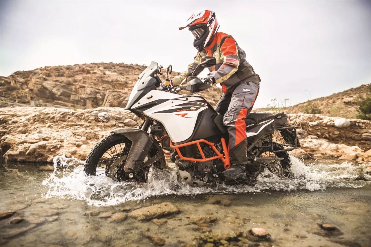 ktm1090adv最新消息：KTM 1090 Adventure最新资讯