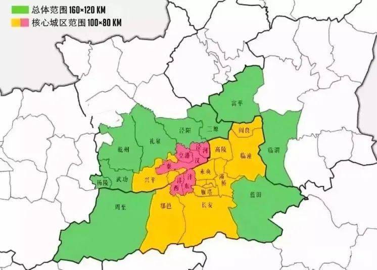 西安市概况最新-西安概览新资讯