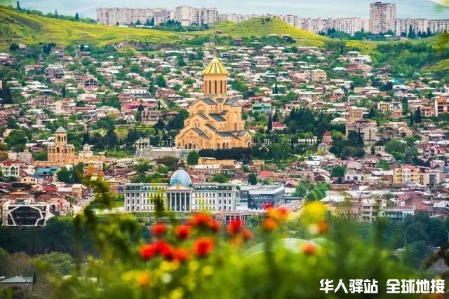 喜讯传来：高加索地区新篇章启幕